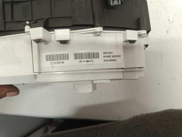 KIT DEMARAGE VOLVO V40 1.6TDCI 2012-2016 - Vue 5